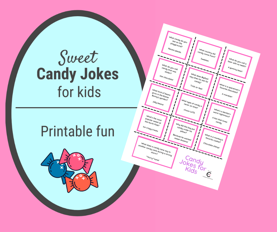 Candy Jokes Candy Jokes